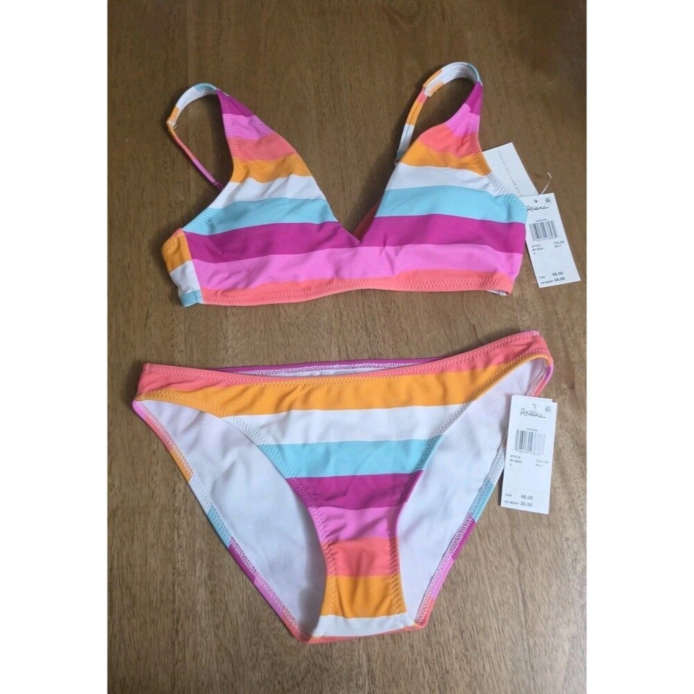 Raisins S Bikini Set